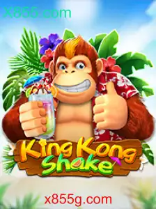 Descubra o Fascinante Mundo de KingKongShake