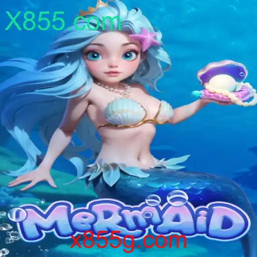 Descubra o Fascinante Jogo 'Mermaid'