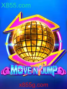 Explorando as Aventuras de MovenJump: Um Mergulho na Diversão