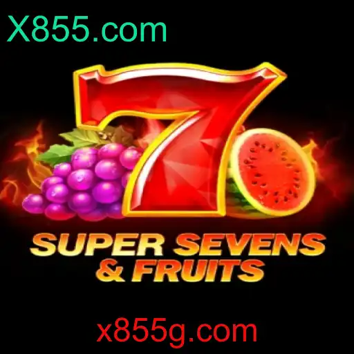 Desvendando 7SuperSevensFruits: Um Novo Horizonte no Mundo dos Jogos