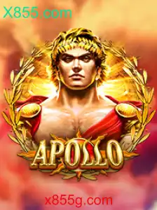 Explorando o Jogo Apollo: Uma Experiência de Entretenimento em X855.com