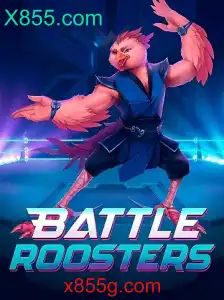 Explorando o Universo de BattleRoosters: Descrição, Introdução e Regras