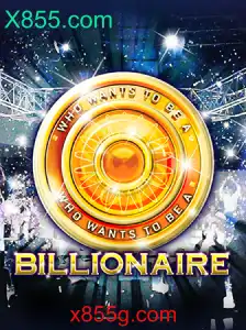 Descubra o Jogo 'Billionaire' e Como Ele Está Revolucionando a Indústria de Jogos com X855.com