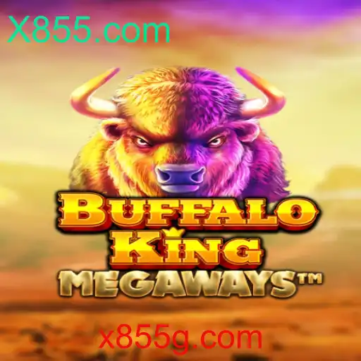 Descubra BuffaloKing: Um Jogo Avassalador no Universo X855.com