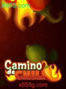 Explorando o CaminodeChili: Um Jogo Inovador com X855.com