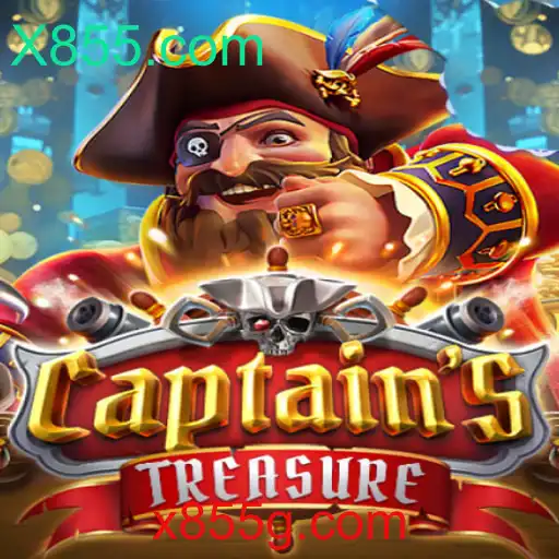 Uma Jornada Inesquecível no Mundo de CaptainssTreasure