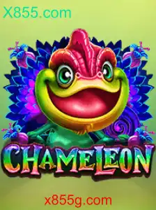 Chameleon: A Arte de se Disfarçar no Jogo de Estratégia