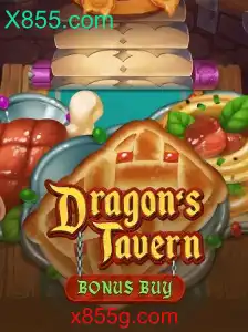 DragonsTavern: Uma Aventura Épica na Era Atual do X855.com