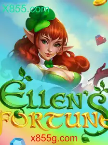 Descubra o Mundo de EllensFortune: O Novo Fenômeno dos Jogos Online