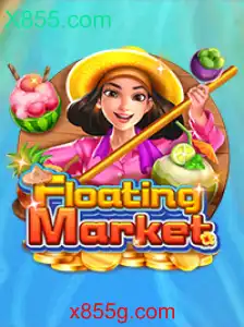 Descubra o Inovador Jogo FloatingMarket e Suas Regras Empolgantes