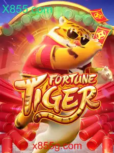 Explorando FortuneTiger: O Novo Fenômeno dos Jogos
