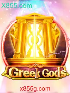 Descubra o Fascinante Mundo de GreekGods