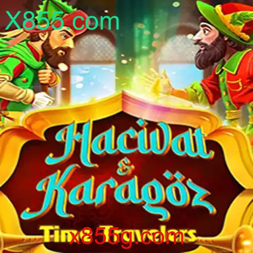 Descubra o Fascinante Jogo HacivatandKaragoz Relacionado ao Mundo Moderno