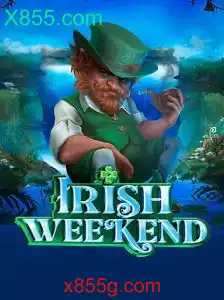 Descobrindo o Fascinante Mundo de IrishWeekend