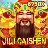 Conheça o Empolgante Mundo de JILICaishen: O Jogo de Estratégia Online