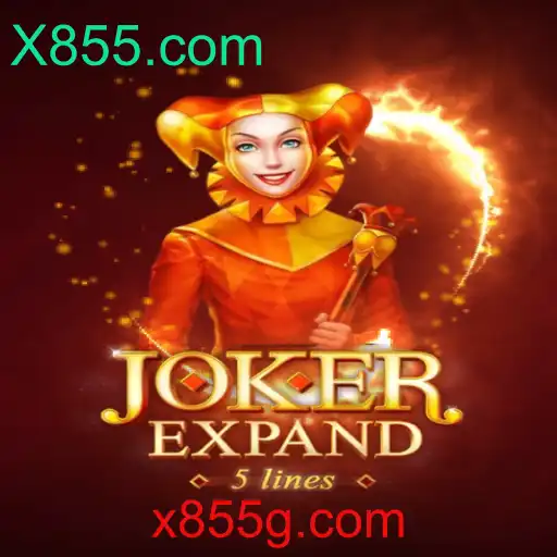 Explorando o Universo do Jogo JokerExpand no X855.com