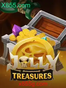 Explorando o Fascinante Mundo de JollyTreasures: Guia Completo