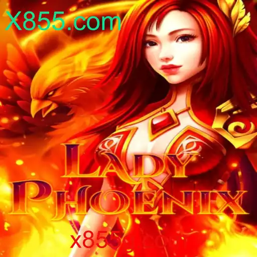 Descubra LadyPhoenix: Um Novo Horizonte de Entretenimento no Universo de Jogos