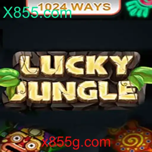 Descubra o Fascinante Mundo de LuckyJungle1024