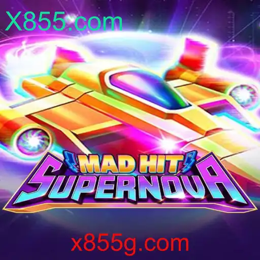 Explorando o Universo de MadHitSupernova: Um Mergulho na Aventura Intergaláctica