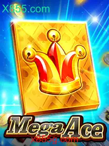MegaAce: O Jogo Eletrizante que Está Conquistando o Mundo
