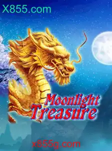 Descubra o Envolvente Mundo de MoonlightTreasure
