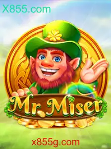 Explorando o Mundo de MrMiser: Um Jogo de Estratégia Único e Desafiador