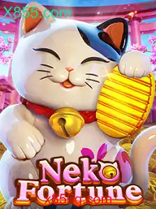 NekoFortune: Descubra o Universo Encantador deste Jogo Único