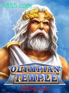 Explorando o Fascinante Mundo de OlympianTemple