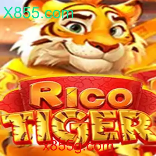 Descubra o Empolgante Jogo RicoTiger