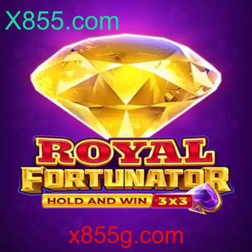 Royalfort: Explorando o Novo Fenômeno dos Jogos com X855.com
