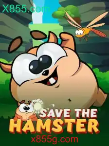 Descobrindo o Fascinante Mundo de 'SavetheHamster'