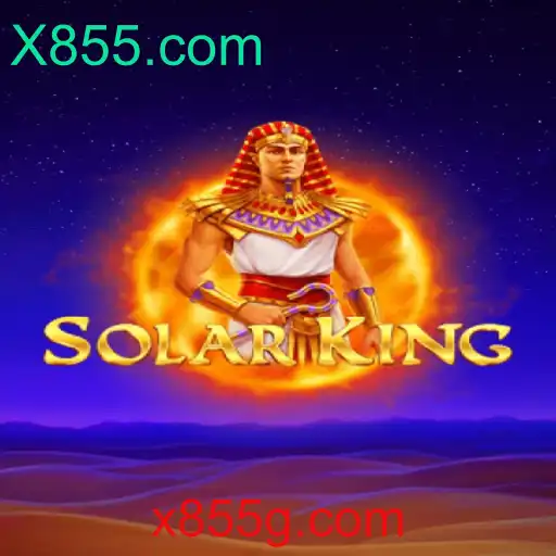 Descubra o Mundo de SolarKing: A Nova Sensação dos Jogos