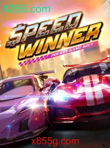SpeedWinner: Descubra as Regras e a Emoção do Jogo no X855.com