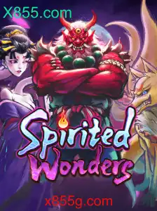 Explorando o Mundo de SpiritedWonders