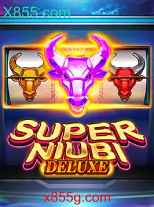 Explorando o Mundo de SuperNiubiDeluxe