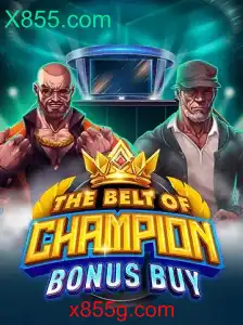 TheBeltOfChampionBonusBuy: Descubra o Novo Sensação no Mundo dos Jogos
