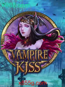 VampireKiss: Descubra o Mundo Misterioso deste Jogo Intrigante