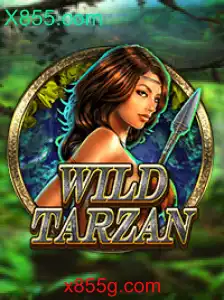 Explorando o Mundo Selvagem de WildTarzan: A Nova Sensação em X855.com
