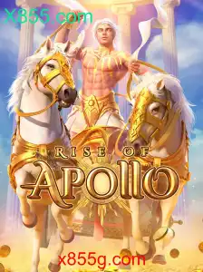 Descobrindo o Emocionante Mundo de RiseofApollo no X855.com