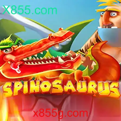 Descubra Spinosaurus: O Novo Fenômeno dos Jogos Online