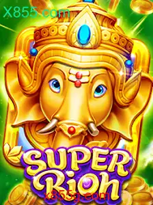 Descubra a Emoção do Jogo SuperRich: Um Guia Completo