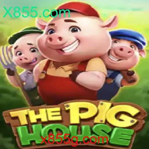 ThePigHouse: Mergulhe no Mundo Envolvente deste Novo Jogo