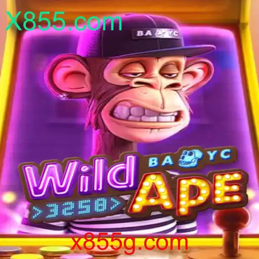 Explorando o WildApe3258: Uma Nova Aventura no Mundo dos Jogos Online